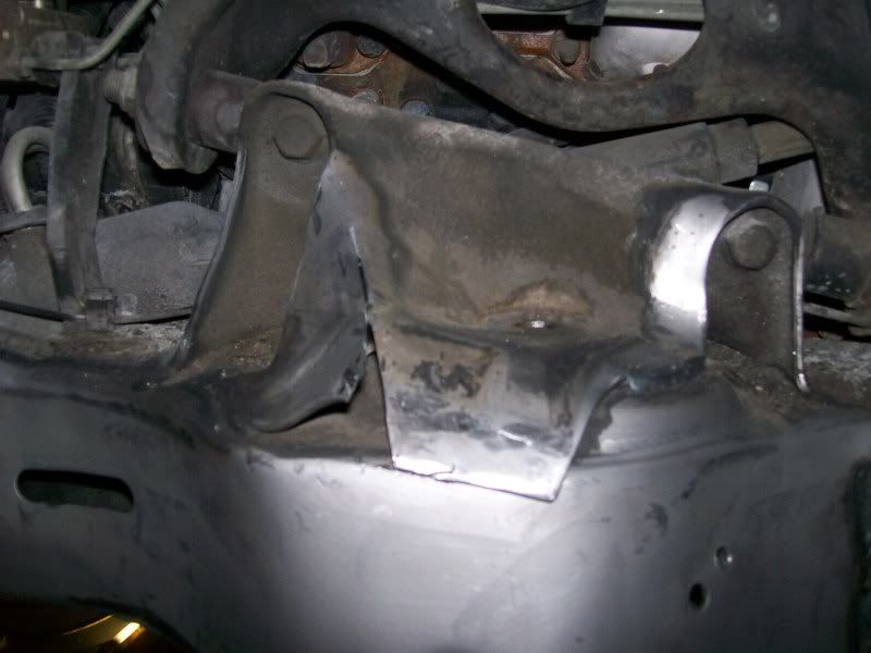 frame reinforcement plate kits Lowrider Forums